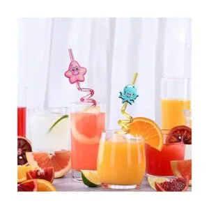 24 popotes de fiesta bajo el mar regalos para fiestas de_4