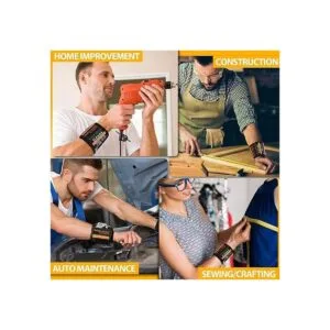 Pulsera magnética para regalar a papá el mejor regalo_4