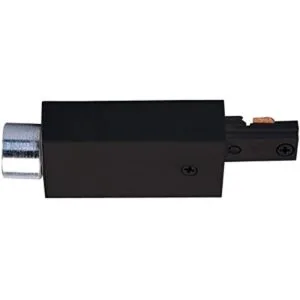 Juno Lighting R34BL Alimentación para conductos 120_1