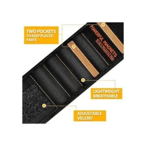 Pulsera magnética para regalar a papá el mejor regalo_3