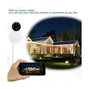 Cargador USB con cable de extensión de alimentación de_4