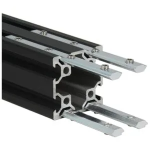 Zeberoxyz 10 piezas de conector de línea recta de longitud_7