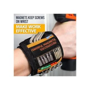 Pulsera magnética para regalar a papá el mejor regalo_5