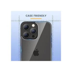 Maxdara Protector de pantalla para iPhone 14 Pro Max_4