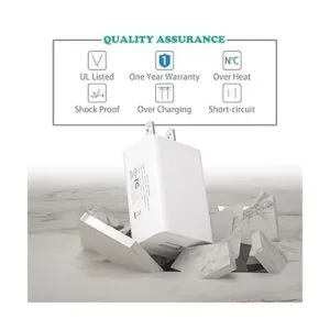 Cargador USB con cable de extensión de alimentación de_5