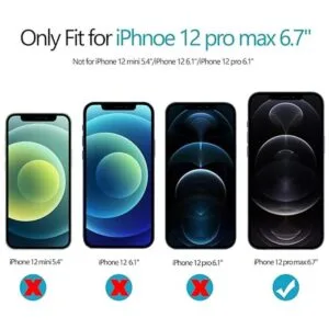 Suoman Paquete de 3 fundas para cámara de diamante_2