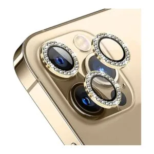 Suoman Paquete de 3 fundas para cámara de diamante_1