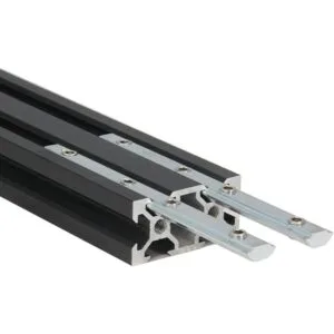 Zeberoxyz 10 piezas de conector de línea recta de longitud_5