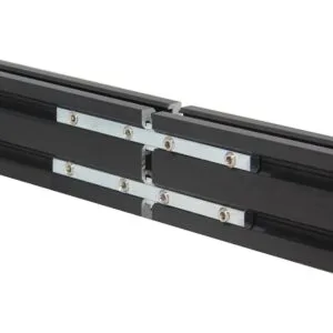 Zeberoxyz 10 piezas de conector de línea recta de longitud_6