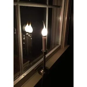 Creative Hobbies Juego de 6 bombillas de silicona_3