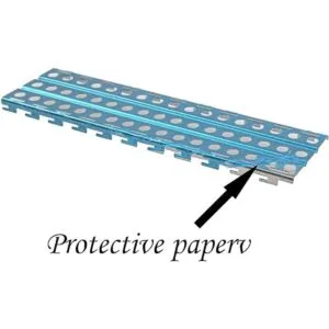 Vgoohobby Tabla de recuperación de escalera de arena de_5