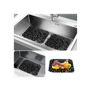 Yiter Alfombrillas de fregadero de cocina 2 unidades_7