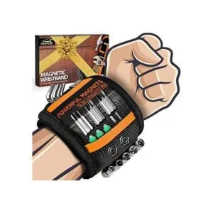 Pulsera magnética para regalar a papá el mejor regalo_1