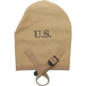 WW2 WWII Funda de pala con mango en T_1