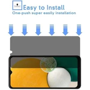 AISELAN Protector de pantalla de privacidad para Samsung_7