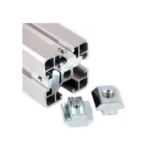 12 juegos de conectores de esquina de extrusión de_5