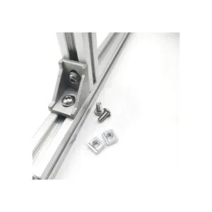 12 juegos de conectores de esquina de extrusión de_3