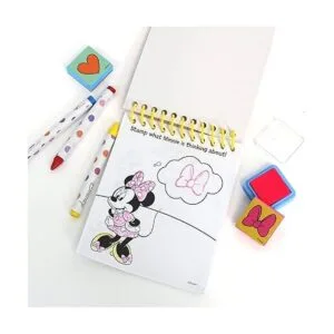 Tara Toys Minnie Mouse My Own Creativity Set_5