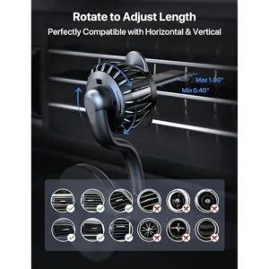 Ciencimy Diseñado para soporte MagSafe para automóvil_4