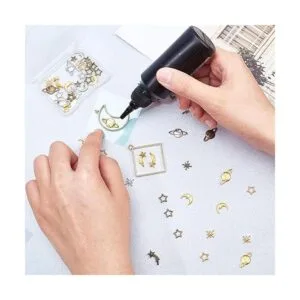 OLYCRAFT Relleno de resina_4