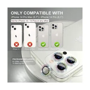 31 Choiche para iPhone 14 ProiPhone 14 Pro Max_2