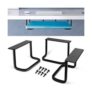 Soporte para laptop debajo del escritorio soporte para_1