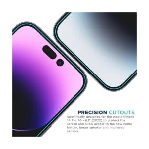 Tech Armor Paquete de 3 protectores de pantalla diseñados_5