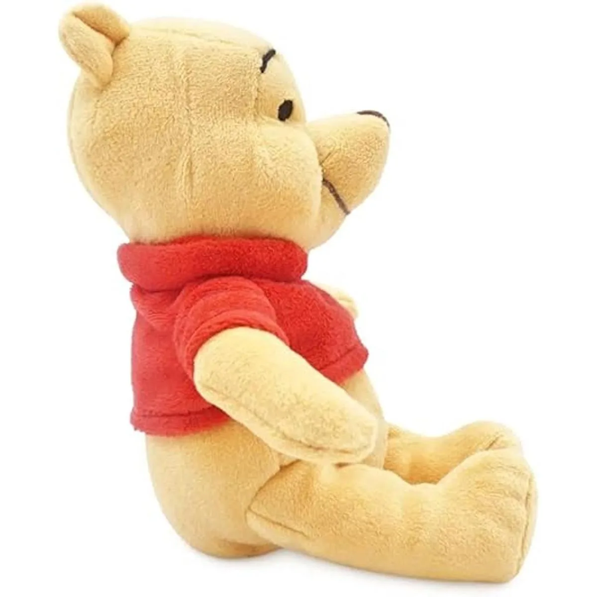 Disney Winnie The Pooh Plush Mini puf de 4 pulgadas_2