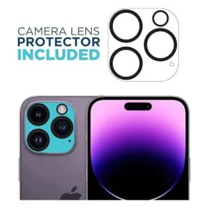 Tech Armor Paquete de 3 protectores de pantalla diseñados_3