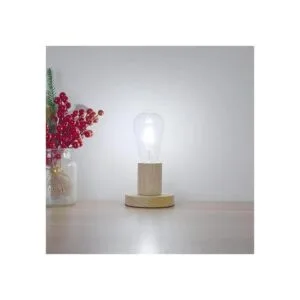 Bombilla Edison de 12 V 6 W E26 12 voltios LED luz diurna_2