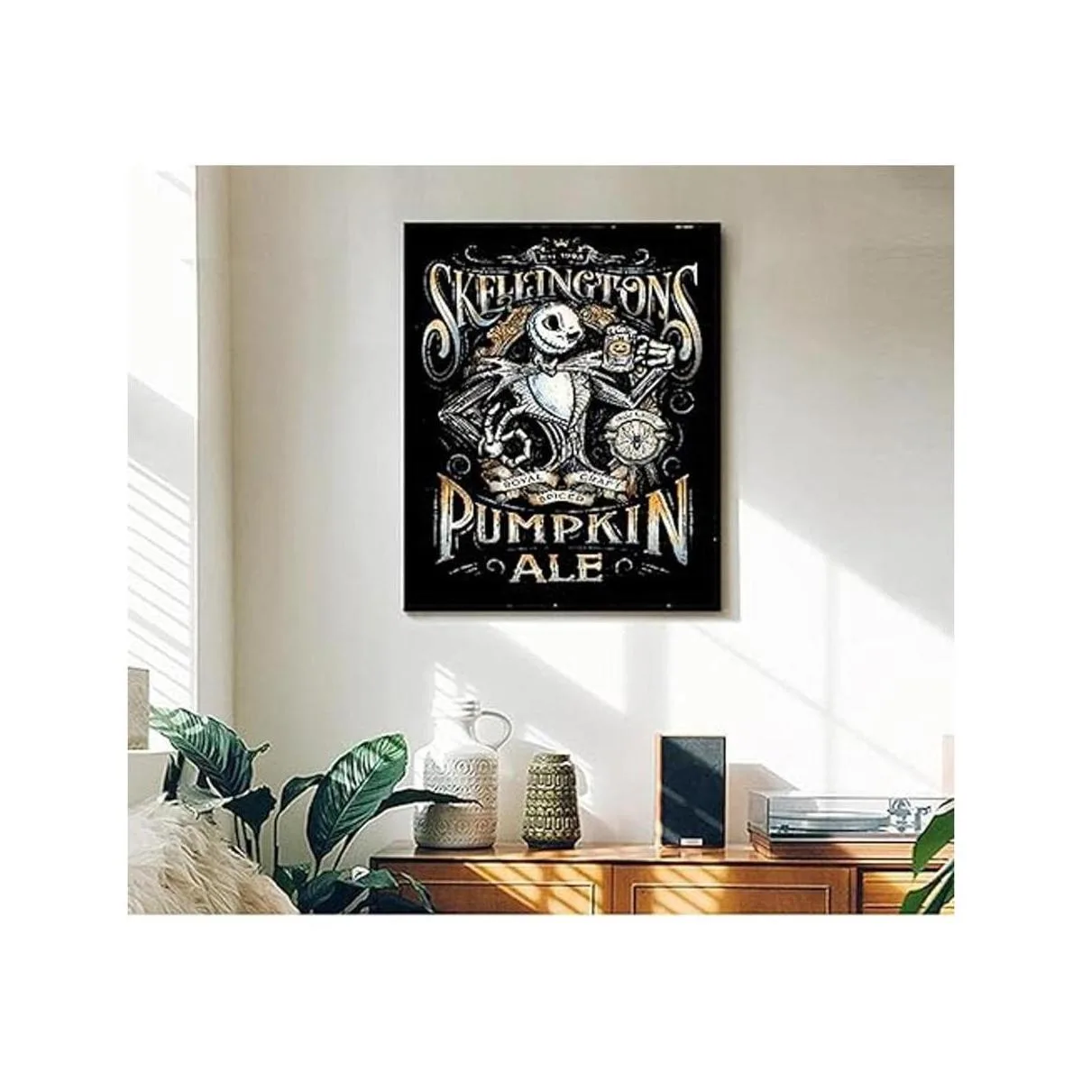 SaxSauly Pintura de diamantes 5D para bricolaje con diseño_3