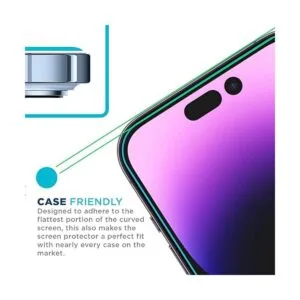 Tech Armor Paquete de 3 protectores de pantalla diseñados_4