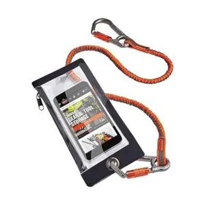 Bolsa de teléfono resistente al agua funda para teléfono_3