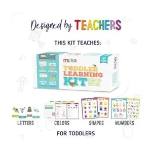 merka Kit de aprendizaje para niños letras números_2