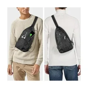 Sling Mochila cruzada para Nintendo SwitchLiteOLED_7