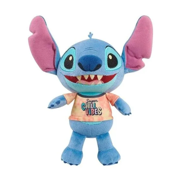 Disney Street Beach Peluche pequeño de 9 pulgadas_1