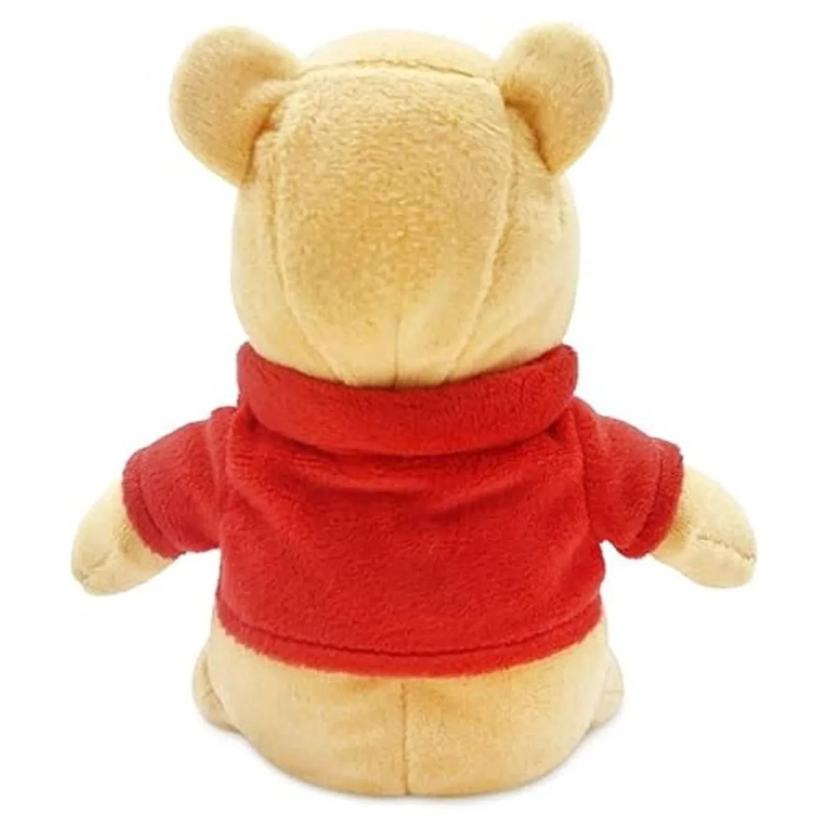 Disney Winnie The Pooh Plush Mini puf de 4 pulgadas_3