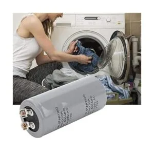 Condensador de arranque de motor 600MFD 1.693x4.016 in_4