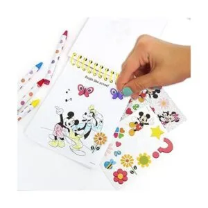 Tara Toys Minnie Mouse My Own Creativity Set_6