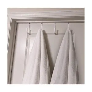 Paquete de 8 ganchos para la puerta revestimiento de_2