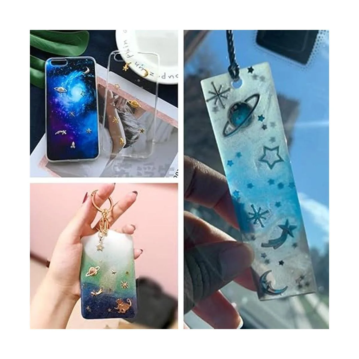 OLYCRAFT Relleno de resina_7