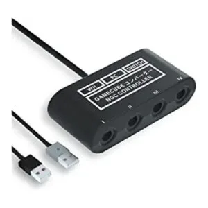Adaptador de adaptador de controlador de Gamecube_1