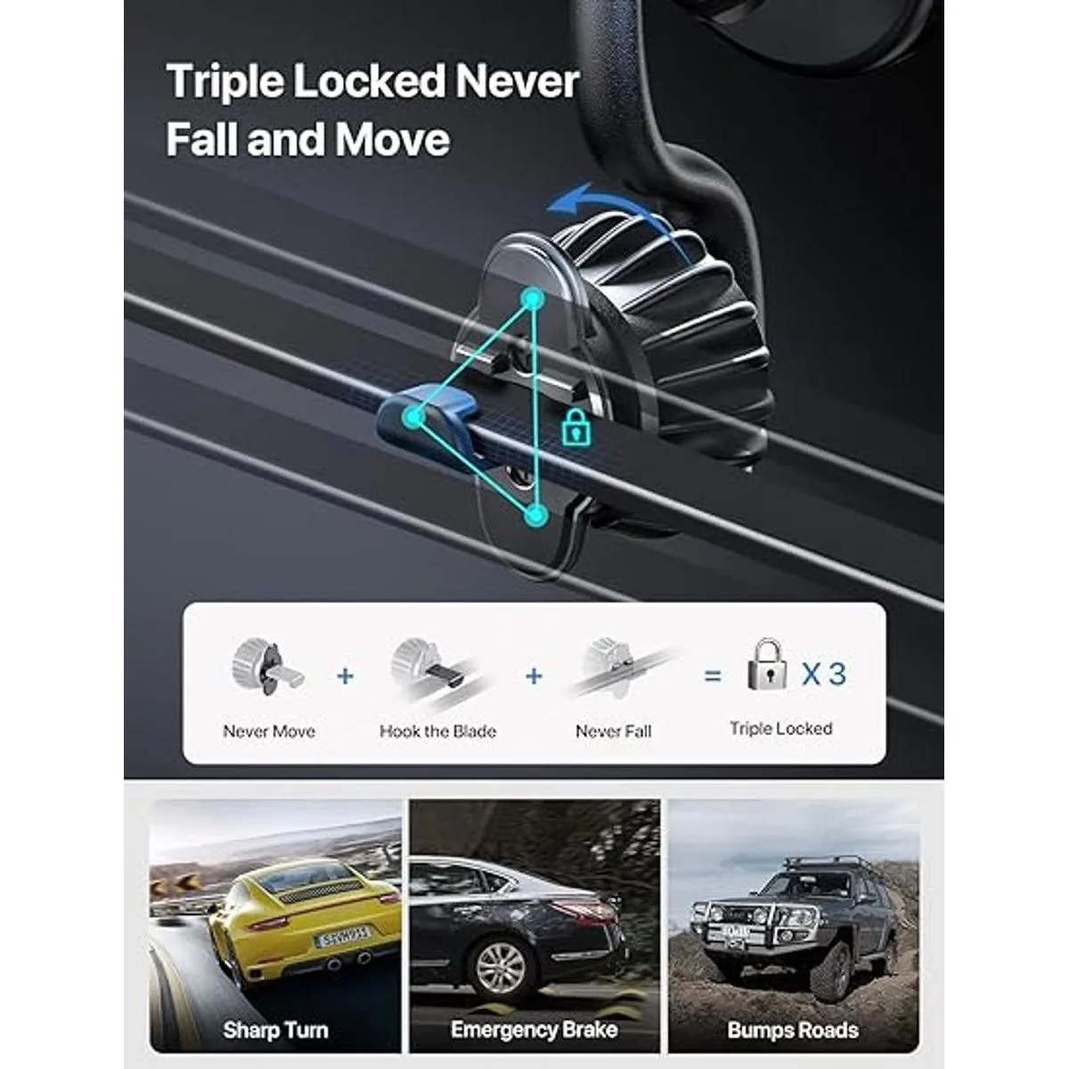 Ciencimy Diseñado para soporte MagSafe para automóvil_3