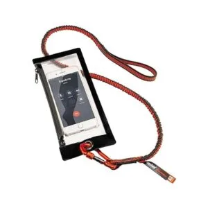 Bolsa de teléfono resistente al agua funda para teléfono_5