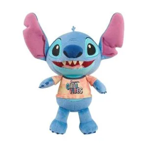 Disney Street Beach Peluche pequeño de 9 pulgadas_2