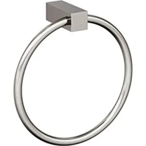 Amerock Anillo de toalla 6 12 pulgadas 6.496 in_1