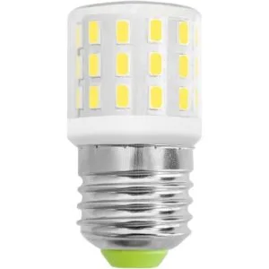 Bombilla LED E26 de 40 W equivalente a halógeno CA_1