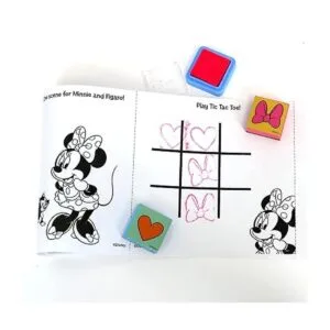 Tara Toys Minnie Mouse My Own Creativity Set_3