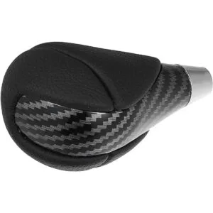 X AUTOHAUX Pomo de palanca de cambios automático para_6