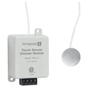 Armacost Lighting 511121 Controles de atenuación LED_1